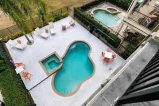Spacious Golf Course home located in the acclaimed Reunion Resort - 8