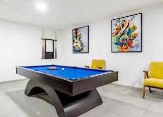 Depa Mundial Akron Vistas Lobby 24 7 - 4