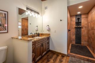 Wellness, Stargazing, Red Rocks Views - 2