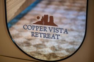 Wellness, Stargazing, Red Rocks Views - 3