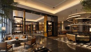 voco Beijing Temple of Heaven by IHG - 3