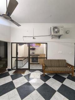 Amudham rooms - 5