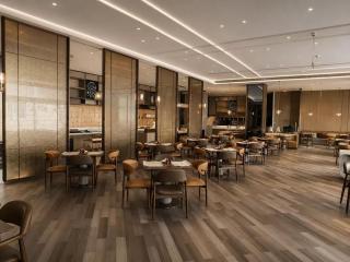 voco Beijing Temple of Heaven by IHG - 1