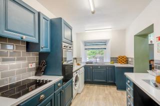 4 Bed in Llanbedrog oc-bow103 - 1