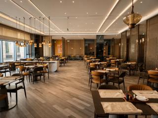 voco Beijing Temple of Heaven by IHG - 4