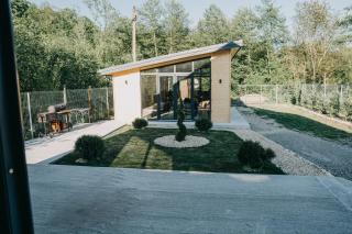 Nordic Cabin - 2