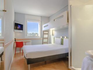 ibis budget Basel City - 2