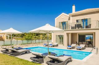 Villa Ilion - Karavadhos - 0