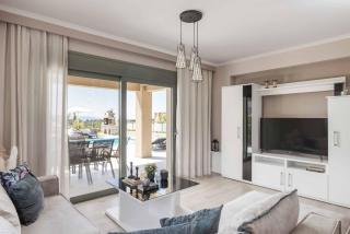 Villa Ilion - Karavadhos - 8