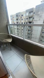 Apartamento Condomínio Dali - 4