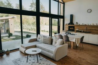 Nordic Cabin - 1