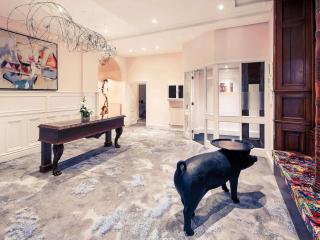 Mercure Gloucester Bowden Hall Hotel - 7