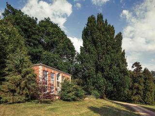 Mercure Gloucester Bowden Hall Hotel - 5