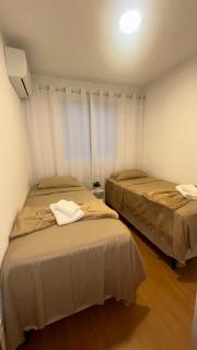 Apartamento Condomínio Dali - 3