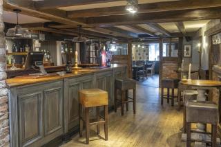 Casa Mere Hotel, Knutsford Cheshire, Sure Collection by Best Western - 8