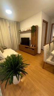 Apartamento Condomínio Dali - 0