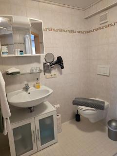 Hotel Seerose Garni - 2