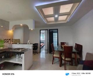Apartamento Moderno y Tranquilo en Chiquinquirá - 3
