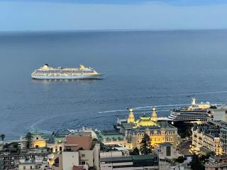 EXTRAVAGANCE BELLE EPOQUE, MONACO BAY and GRAND PRIX - 9