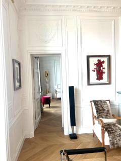 EXTRAVAGANCE BELLE EPOQUE, MONACO BAY and GRAND PRIX - 5