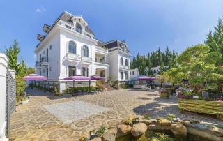 Maro Boutique Villa - 0