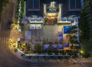 Maro Boutique Villa - 1