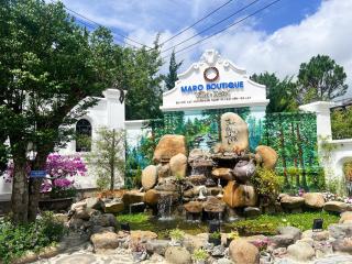 Maro Boutique Villa - 6