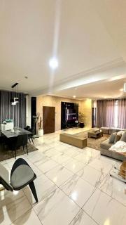 VI Haven Apartment Victoria Island - 8