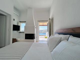 Gaia & Thalassa Villa Nafsika - 9
