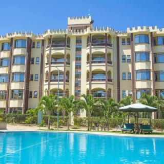 Sunset Holiday Paradise - Shanzu Beach - Mombasa - 0
