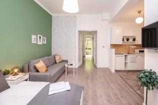 Cozy studio in central Budapest - 5