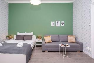 Cozy studio in central Budapest - 9