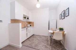 Cozy studio in central Budapest - 3