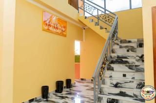 BALSA Lodge - 3