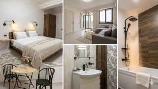 comfort Stylish Modern apartment in a new building - 0