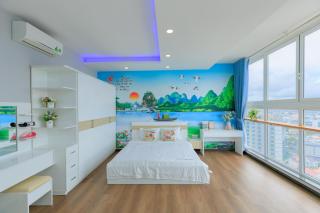 Căn hộ 3 phòng ngủ hướng Biển ngay Tháp Tam Thắng - 6