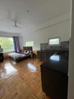 Taksh Holiday Home - 8