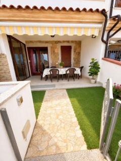 Villa Francesca - 9