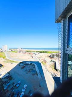 Vista Mar a 350m da Praia de Atalaia com Piscina e Garagem by Apê - 8