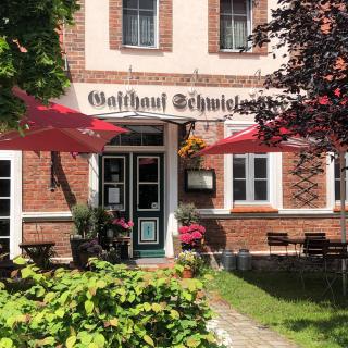 Gasthaus Schwielochsee - 8