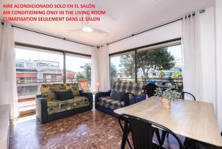 UHC Casalmar Apartments AACC - 4