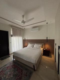 Skyline Boutique Hotel Apartments - Elysium Opposite Centaurus Mall Islamabad - 0