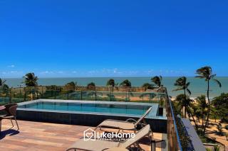 Fortune Cabo Branco - LikeHome Hospedagens - 0