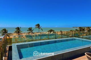 Fortune Cabo Branco - LikeHome Hospedagens - 4