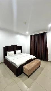 VI Haven Apartment Victoria Island - 4