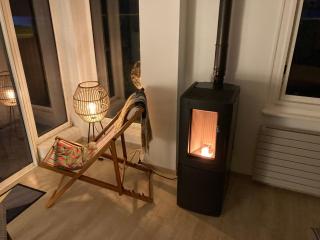 Maison Ty Kerner Riantec - 3