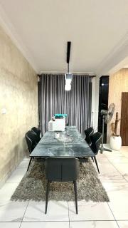 VI Haven Apartment Victoria Island - 2