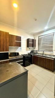 VI Haven Apartment Victoria Island - 1