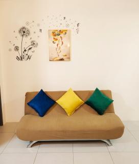 Pristine Sweet Home Kuching l 3-Bedroom l Near AEON & Airport l Free Parking - 7