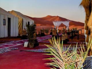 Merzouga Desert Events - Camel Camp - Quad ATV & Tours - 0